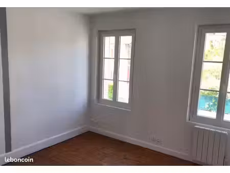 appartement t2 – salbris