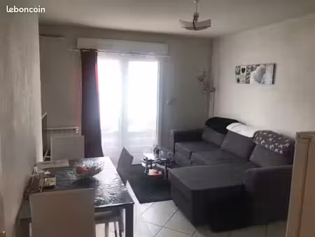 appartement t2
