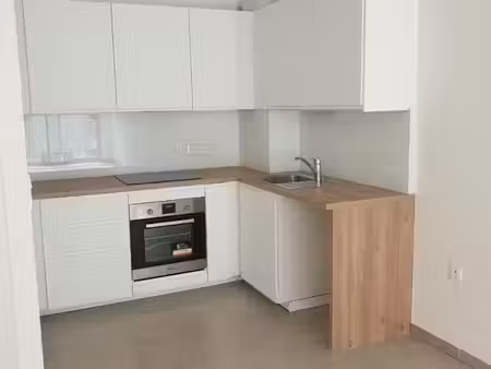 f2 neuf – 55 m2 – 43b rue valérie andré yutz