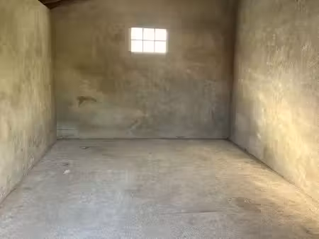 cauderan garage à louer 18m2