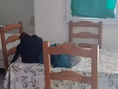 studio meublé bail mobilité de 8 mois au maximum