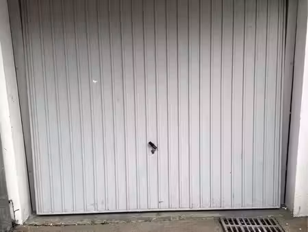 box à louer 12m2