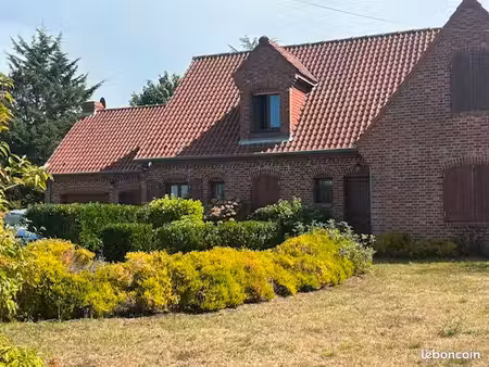 maison individuelle à bois grenier
