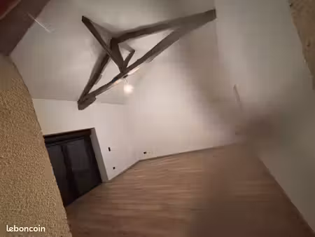 maison au calme