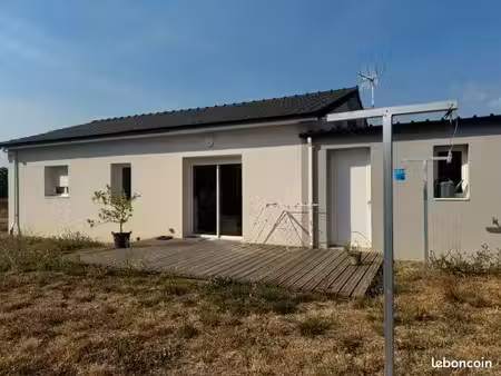 maison de location