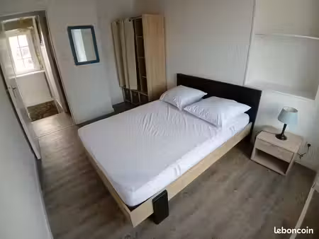 maison a louer a flamanville