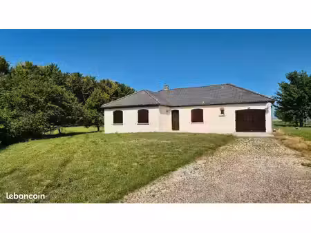 maison location
