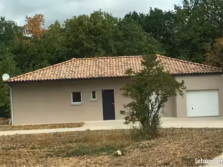 maison à louer 94m2