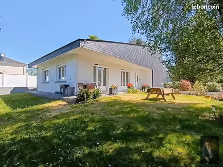 maison 140 m2 4 chambres orvault