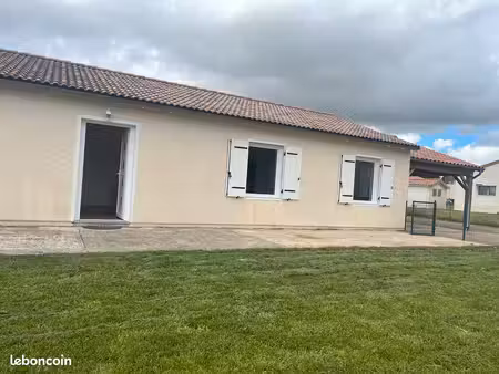 maison individuelle