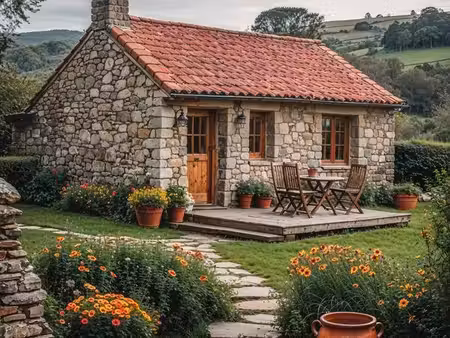 nous cherchons une maison à louer