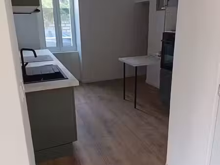 maison à louer 3 chambres