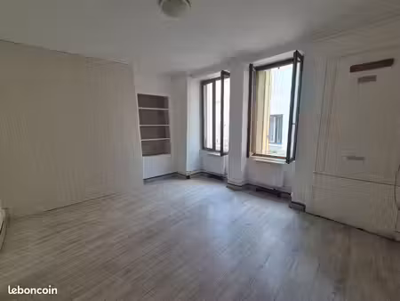 maison de village