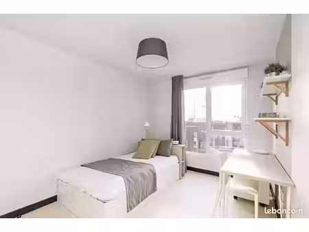 appartement 1 pièce 23 m²