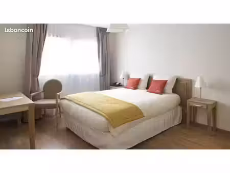 appartement 1 pièce 45 m²