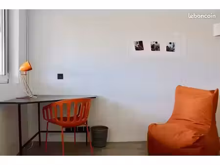 appartement 2 pièces 24 m²
