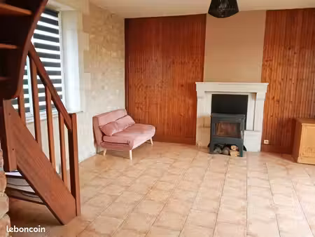 maison de campagne à louer