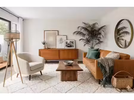 vente appartement 3 pièces 65 m² à andresy (78570)  293 000 €