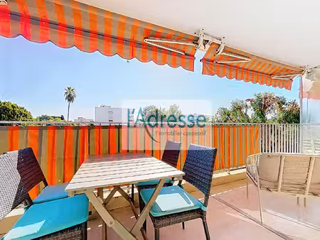 exclusivité antibes 3/4 pièces