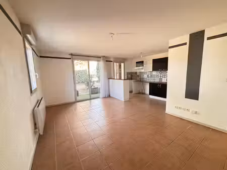 vente appartement t3 avec terrasse et parking - pibrac centr