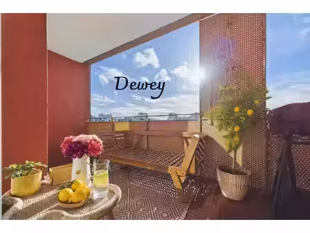 dewey