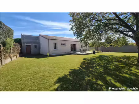maison beaupreau en mauges 5 pièce(s) 95 m2