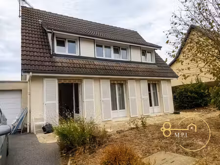 maison 3 chambres