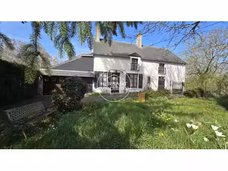 10 mn de beaugency - maison ancienne