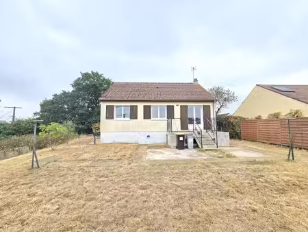maison avec sous-sol à sablé-sur-sarthe