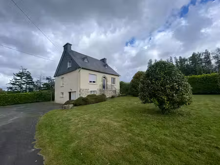 maison 5 pièce(s) - st laurent