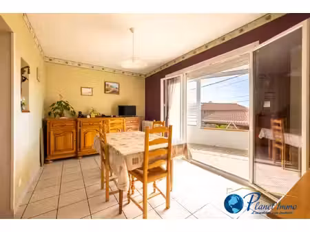 sorbiers maison de 138 m2 habitables avec dépendance  gara