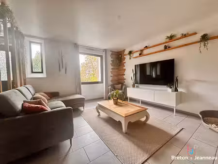 maison à vaiges
