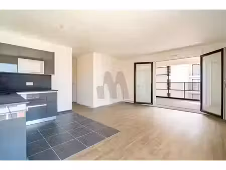vente appartement 3 pièces 68.69 m² à romainville (93230)  375 120 €
