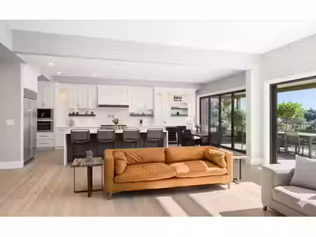 vente appartement 4 pièces 83 m² à andresy (78570)  399 000 €