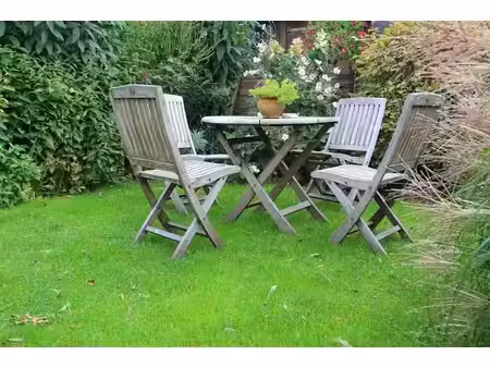 vente appartement 2 pièces 50 m² à pantin (93500)  425 000 €