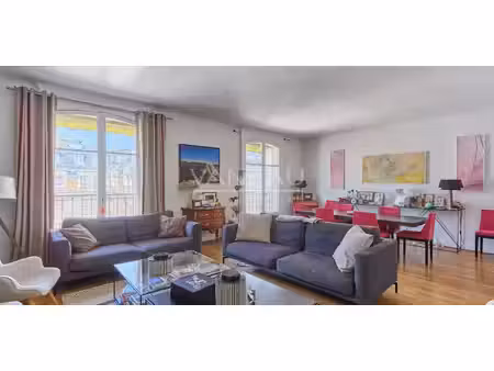 appartement neuilly-sur-seine (92)
