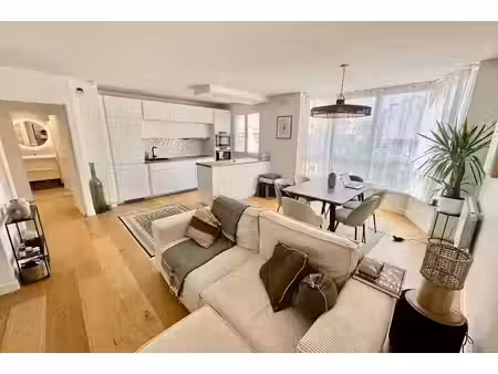 vente appartement 2 pièces 53 m² à suresnes (92150)  431 000 €