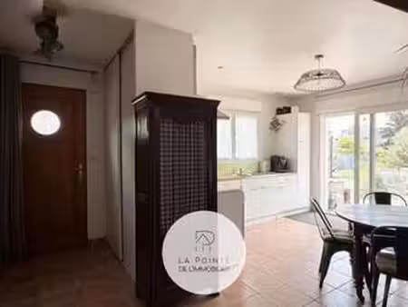 vente maison à la malhoure (22640) : à vendre / 102m² la malhoure