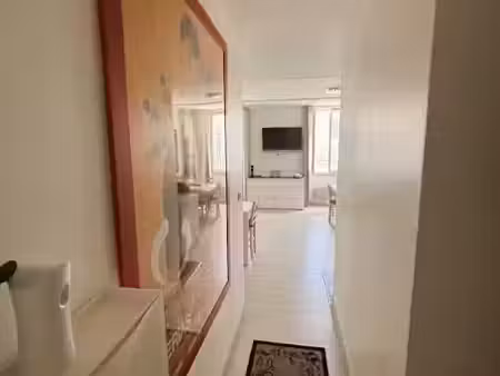vente appartement 3 pièces 70 m² à biarritz (64200)  555 000 €
