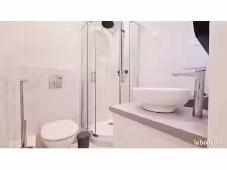 studio 18 m2