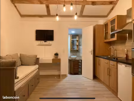location studette mougins