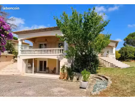bas de villa indépendant de 180 m² – 4 chambres –sophia antipolis/civ 3500 /mois charges c