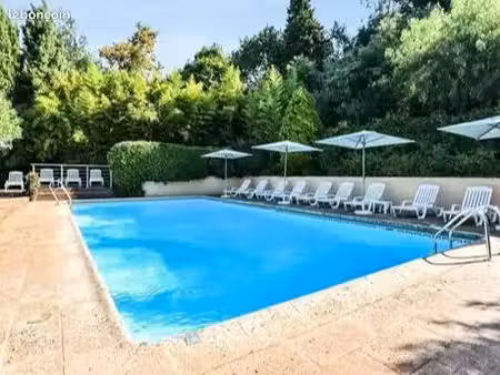 appartement - cannes croix des gardes