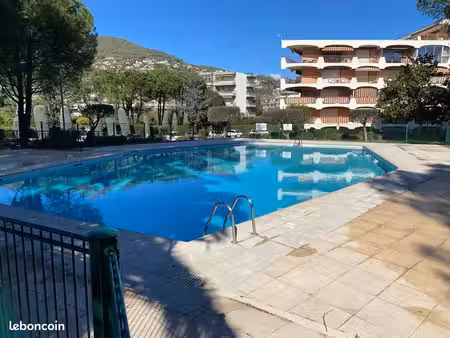 vente viager libre studio occupé