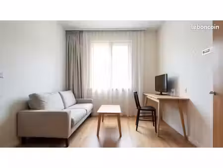 appartement 4 pièces 89 m²
