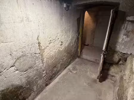 location cave
