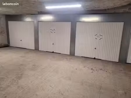 garage