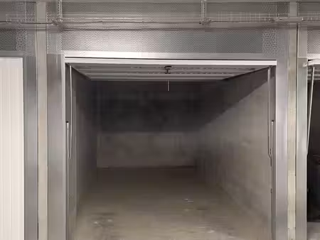 garage villeneuve loubet