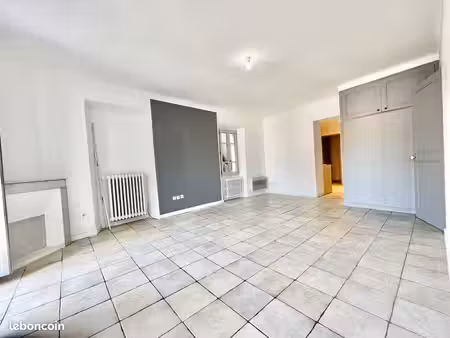 appartement 52 m2