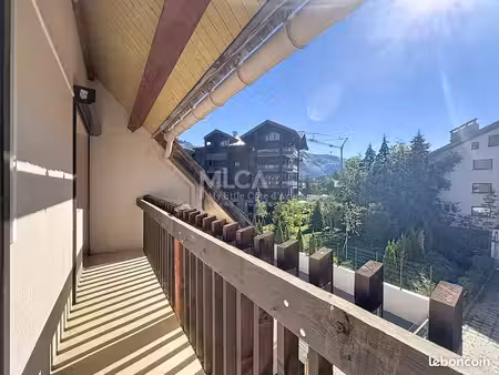 studio 1 pièce 23 m²